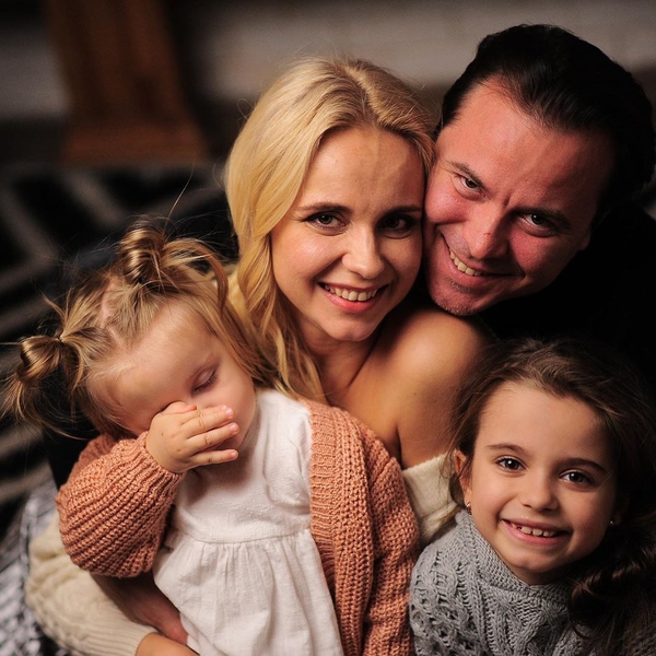 "Папаньки-2": цифры и факты о новом сезоне сериала