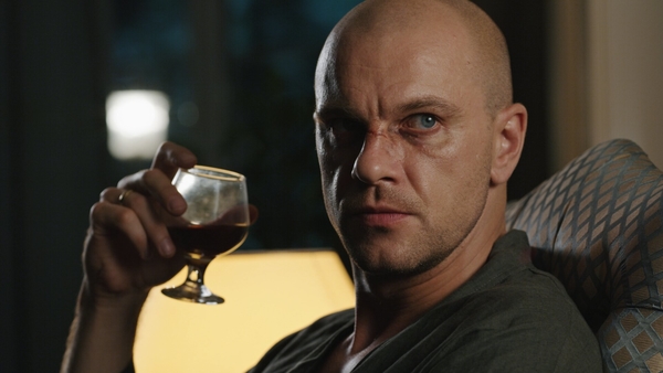 "Меня раздражают глупость, тупость и предательство" - интервью с Павлом Вишняковым