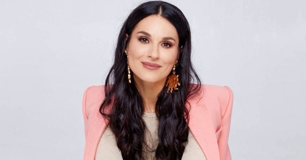 "Моя необыкновенная девочка": Ефросинина запостила редкое фото с дочерью