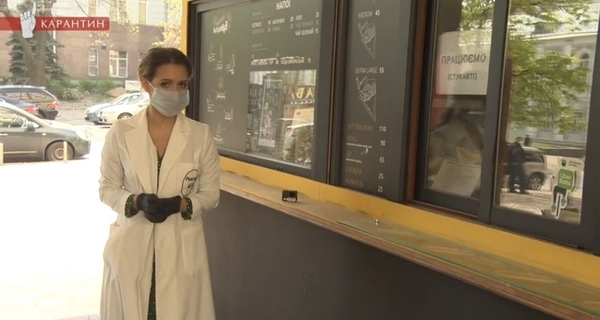 "Ревизор. Карантин" обнаружил опасность в столичном МАФе