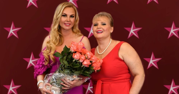 Самый ценный совет: ко Дню матери звёзды поделились напутствиями от своих мам