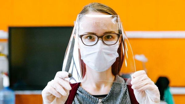 Как дезинфицировать овощи и фрукты