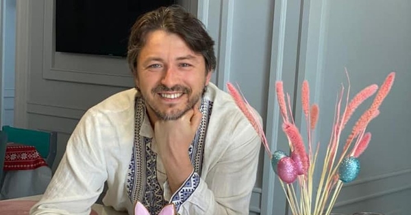 Сергей Притула признался, что его не устраивает в собственной внешности