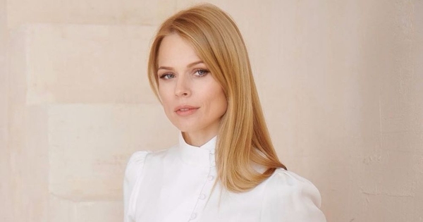 Оля Фреймут поделилась яркими кадрами с празднования дня рождения сына