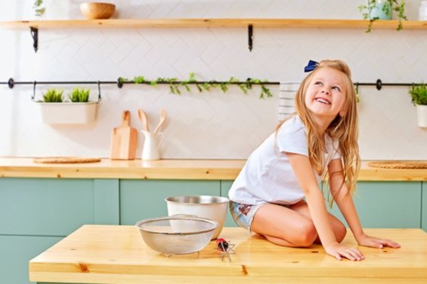 Как назвать девочку, рожденную летом?