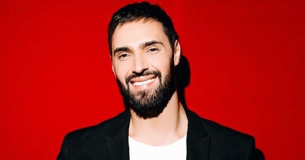 Виталий Козловский рассказал о сексе втроем