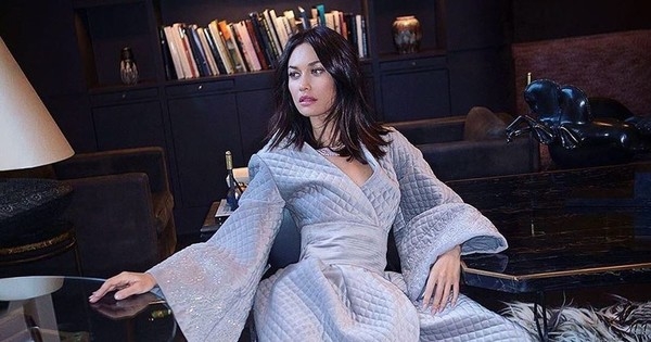 Ольга Куриленко отреагировала на скандал вокруг ее заявления о том, что она не украинка