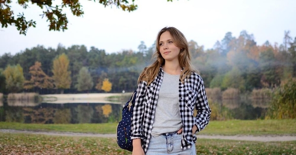 Анна Кошмал впервые показала сына - фото