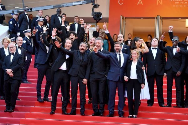 Каннский кинофестиваль в 2020 году не состоится