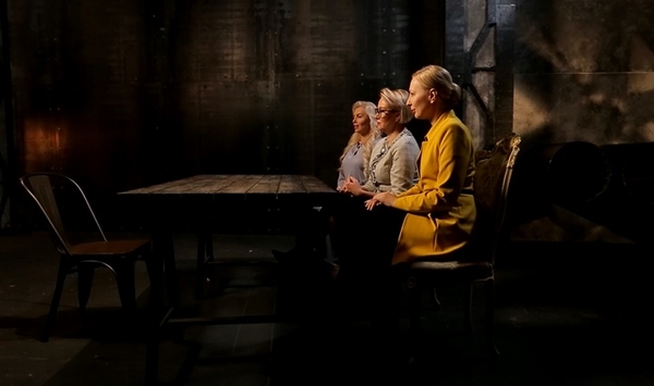 "Від пацанки до панянки": кто рискнет своим участием ради выяснения отношений?