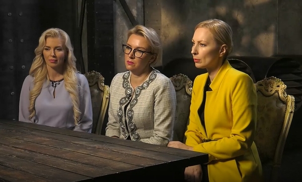 "Від пацанки до панянки": кто рискнет своим участием ради выяснения отношений?