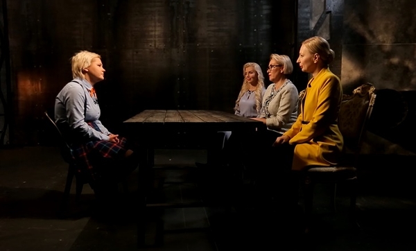 "Від пацанки до панянки": кто рискнет своим участием ради выяснения отношений?