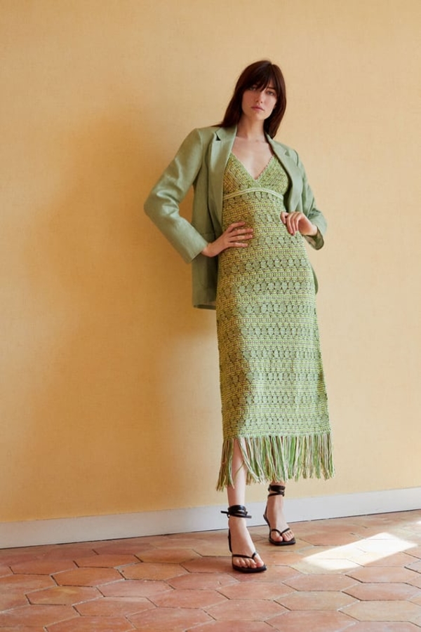 Романтика вне возраста: ТОП-10 платьев, которые сделают вас моложе