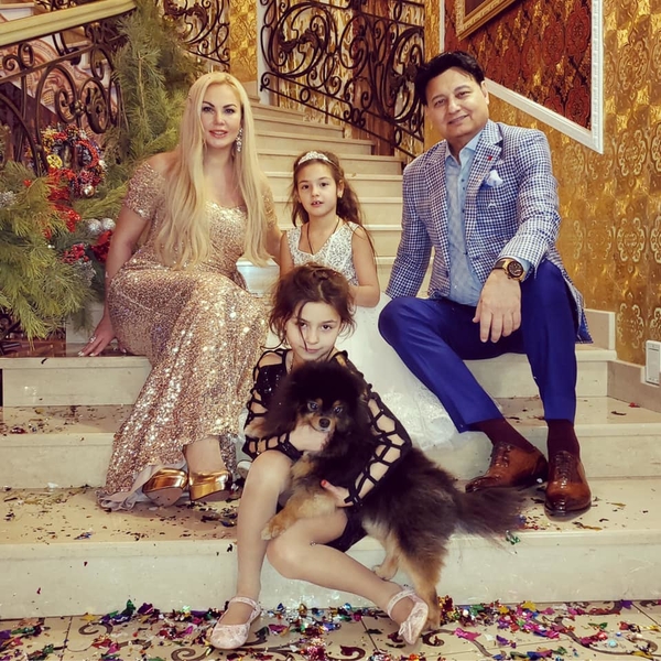 #УкраїнаВдома: Камалия на карантине раскрыла в себе новые таланты