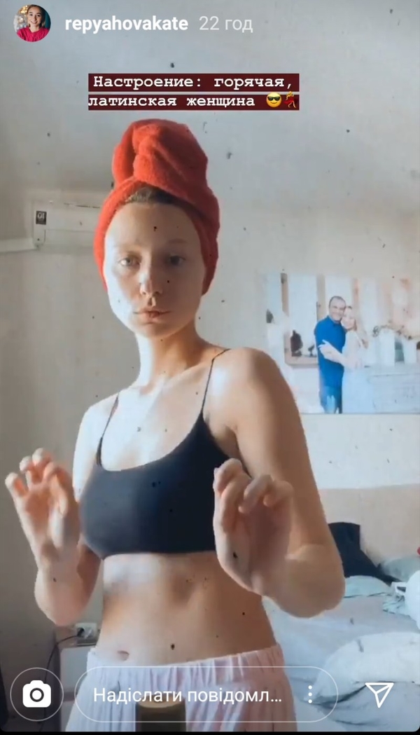 В ванной с пеной: Виктор Павлик и его молодая невеста забросали Сеть пикантными фото