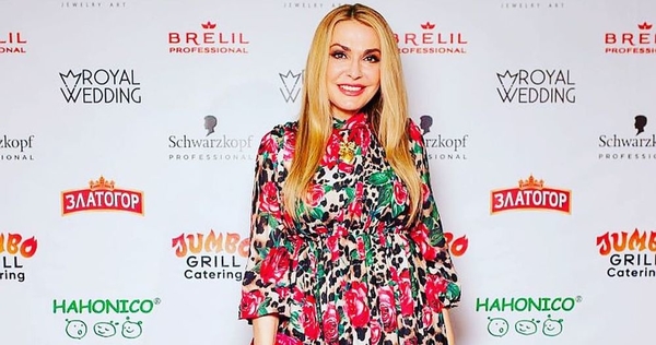 Ольга Сумская шокировала признанием о первом браке