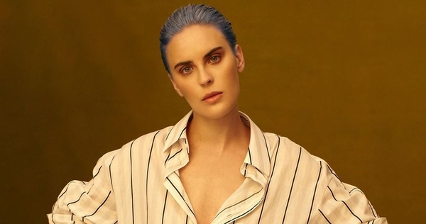 "Не разговаривали три года": Дочь Уиллиса и Мур рассказала об отношениях с матерью