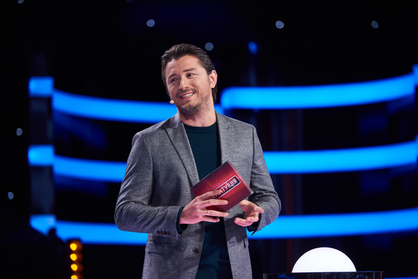 Сергей Притула рассказал о себе неизвестный факт