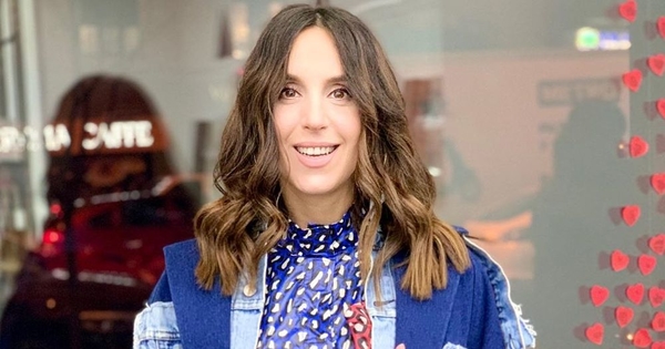 Джамала призналась, сколько весит на последнем месяце беременности