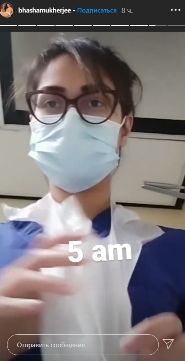 Последствия борьбы с COVID-19: Мисс Англия шокировала обезображенным лицом