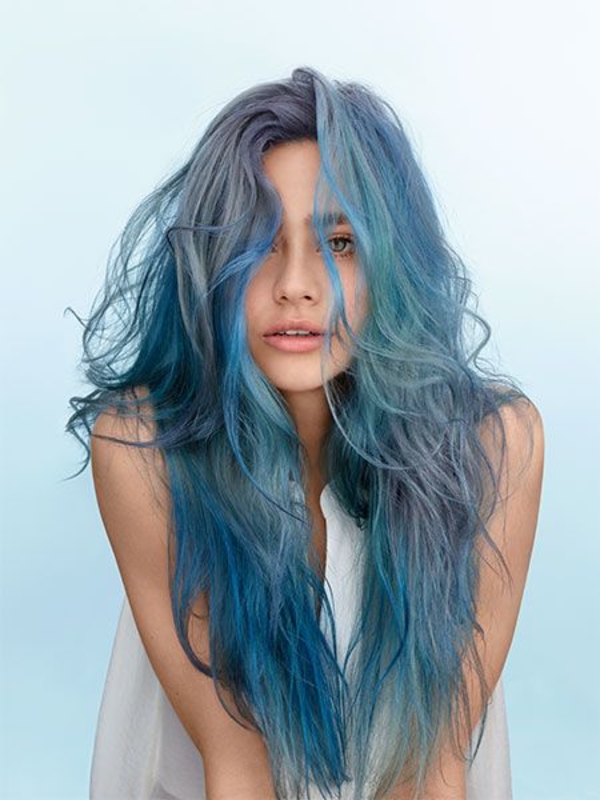 Лунный календарь окрашивания волос на июнь 2020