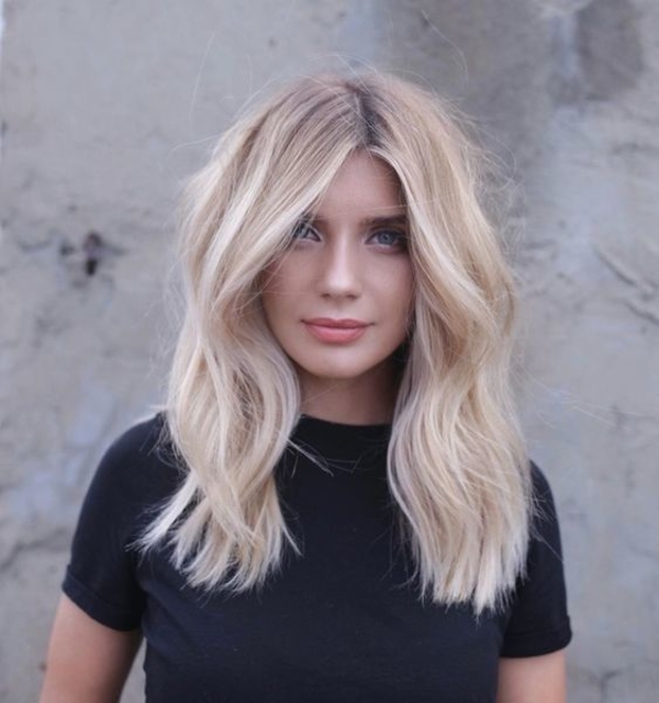 Лунный календарь окрашивания волос на июнь 2020