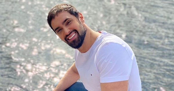 #УкраїнаВдома: Козловский рассказал, как на него повлияла самоизоляция