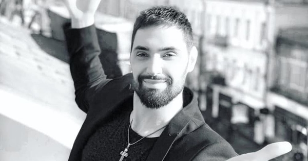 Виталий Козловский рассекретил, для кого купил квартиру в Киеве