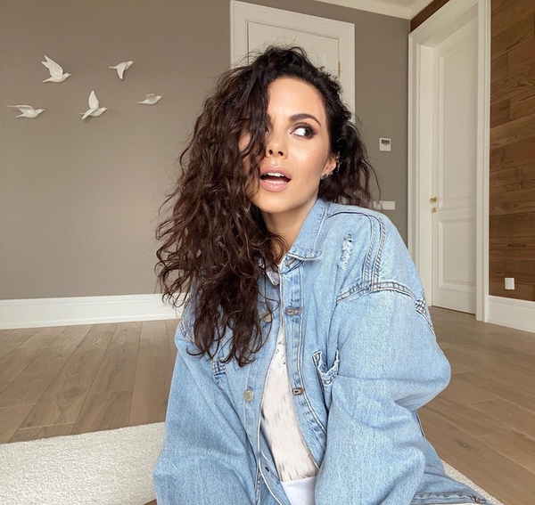 "Нежная и настоящая": Каменских очаровала Сеть новым фото