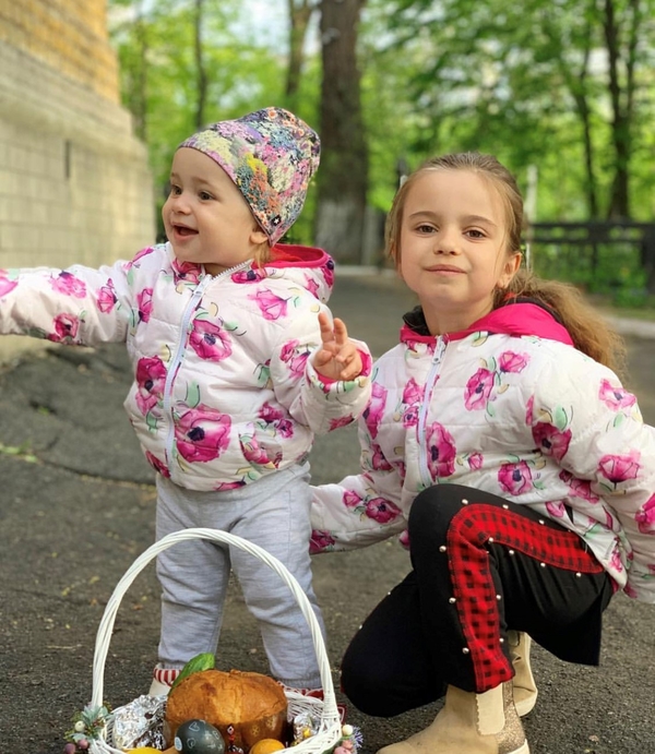 Лилия Ребрик рассказала, как ее 7-летняя дочь ведет страницу в Instagram