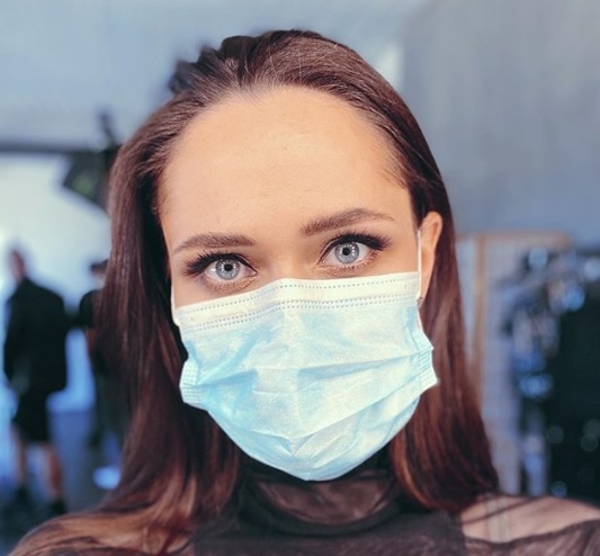 "Балдеж!": Юлия Санина подразнила задорными кадрами новой фотосессии