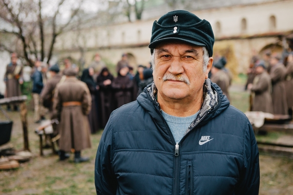 Телепремьера "Черного ворона": актриса Наталья Сумская рассказала о съемках в фильме