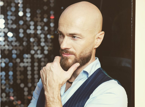 Влад Яма считает, что переболел коронавирусом