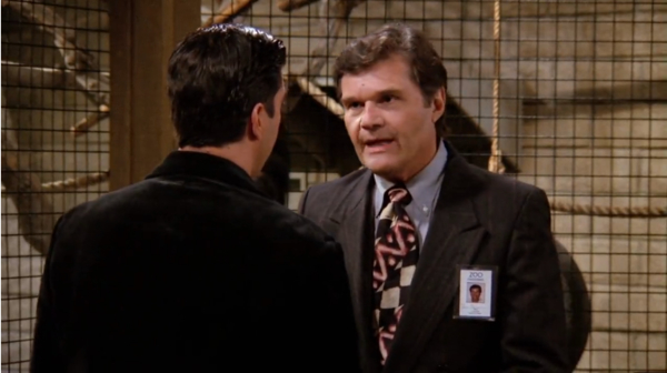 Умер актер из фильма "Американский пирог" Фред Уиллард