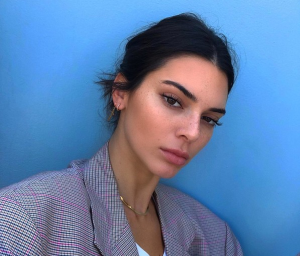 Кендалл Дженнер призналась, что страдает от панических атак