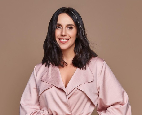 Джамала поделилась мыслями о жизни после карантина