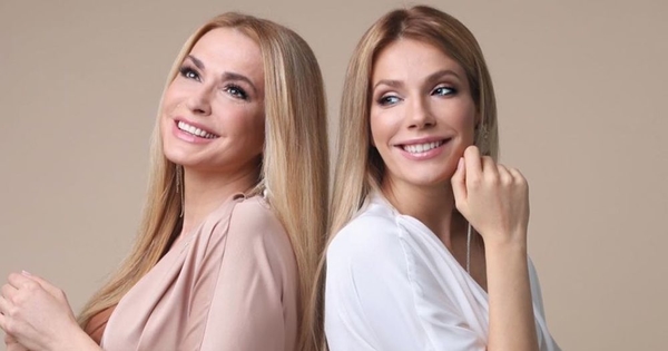 Старшая дочь Ольги Сумской показала детское фото