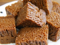 Кухни мира: молдавская Бабка Нягрэ