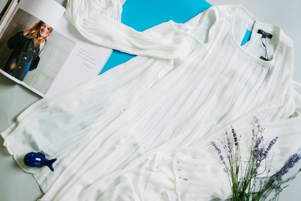 Летний гардероб: 7 вещей, которые тебе понадобятся после карантина