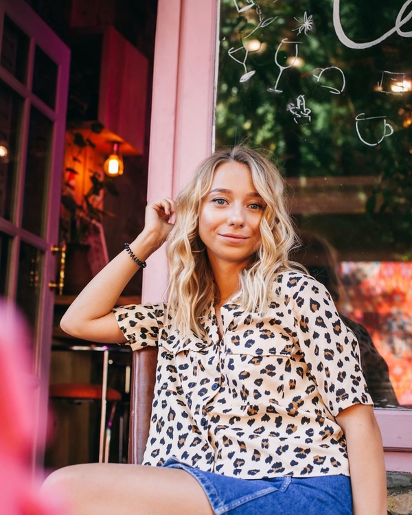 "Цифра ужасает": Невеста Виктора Павлика разоткровенничалась в Сети