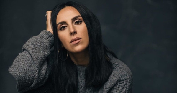 "Это трагедия моей семьи": Джамала рассказала о депортации прабабушки в 1944 году