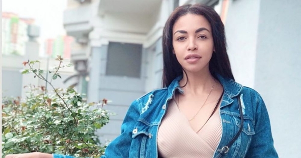 Экс-жена Сереги заявила, что рэпер хочет незаконно вывезти детей за границу