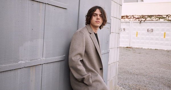 "Ревность": ALEKSEEV выпустил новую песню в честь своего 27-летия