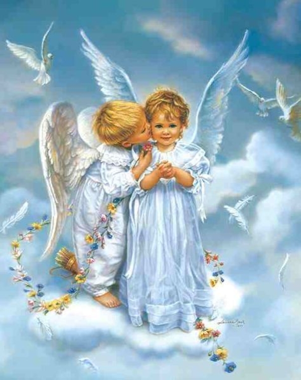 У кого именины 20 мая?