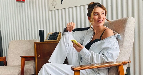 После громкого скандала Тодоренко получила награду от YouTube