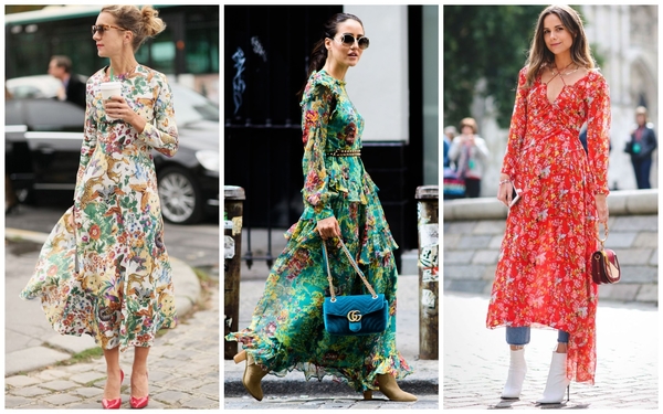 Золотая элита: ТОП-7 платьев в стиле леди Ди и Кейт Миддлтон