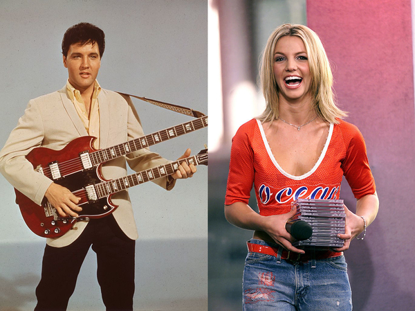 Названы самые лучшие дебютные синглы всех времен: Кто возглавил рейтинг