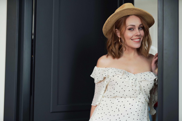 Беременная ALYOSHA рассказала когда возобновит концертную деятельность