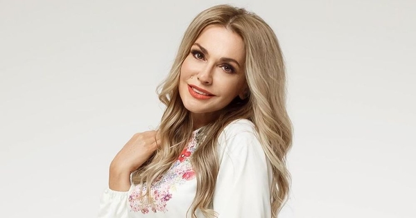 Ольга Сумская рассекретила пол второго ребенка Антонины Паперной