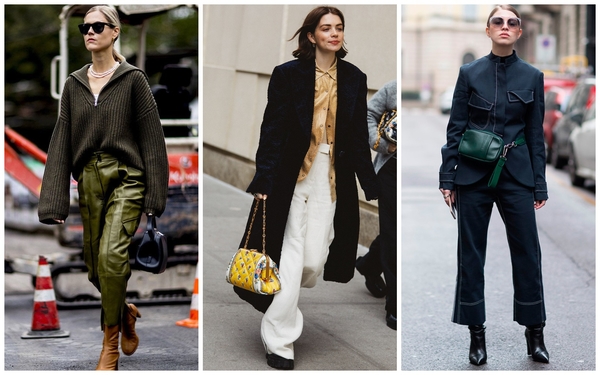 Опасная мода: ТОП-7 моделей брюк и джинсов, которые полнят